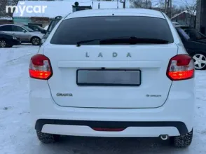 фото LADA Granta 2020 года с пробегом за 3500000 тенге в undefined - фото 3