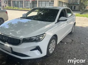 фото Geely Emgrand 2024 года с пробегом за 6950000 тенге в undefined - фото 3