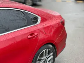 фото Kia Cerato 2019 года с пробегом за 7100000 тенге в undefined - фото 4