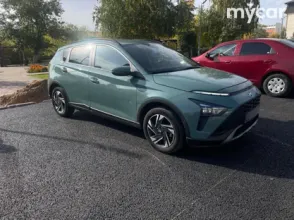 фото Hyundai Bayon 2023 года с пробегом за 8200000 тенге в undefined - фото 2