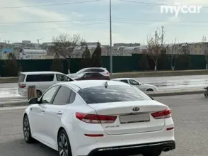 фото Kia Optima 2019 года с пробегом за 8500000 тенге в undefined - фото 3