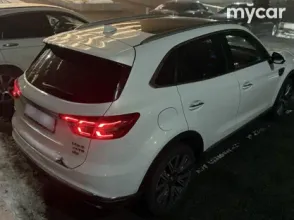 фото Hongqi HS5 2024 года с пробегом за 15000000 тенге в undefined - фото 2