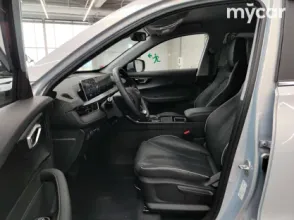 фото Chery Tiggo 4 2024 года с пробегом за 8290000 тенге в undefined - фото 3