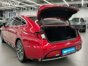 фото Hyundai Sonata 2023 года с пробегом за 12890000 тенге в undefined - фото 3