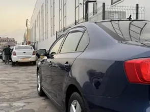 фото Volkswagen Jetta 2014 года с пробегом за 5400000 тенге в undefined - фото 4