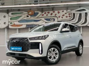 фото Chery Tiggo 4 2024 года с пробегом за 8290000 тенге в undefined - фото 1