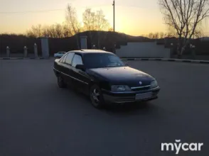 фото Opel Omega 1992 года с пробегом за 1300000 тенге в undefined - фото 3
