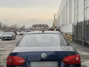 фото Volkswagen Jetta 2014 года с пробегом за 5400000 тенге в undefined - фото 2