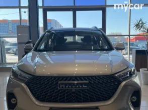 фото Haval M6 2024 года с пробегом за 8500000 тенге в undefined - фото 1