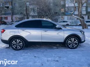фото LADA Vesta 2021 года с пробегом за 5900000 тенге в undefined - фото 3