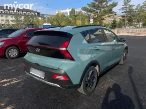 фото Hyundai Bayon 2023 года с пробегом за 8200000 тенге в undefined - фото 3