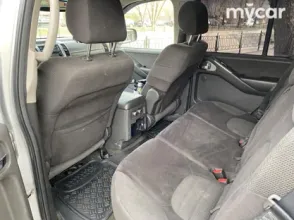 фото Nissan Pathfinder 2006 года с пробегом за 6600000 тенге в undefined - фото 4