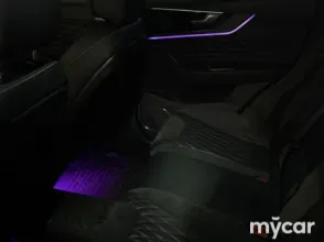 фото Hongqi HS5 2024 года с пробегом за 15000000 тенге в undefined - фото 3