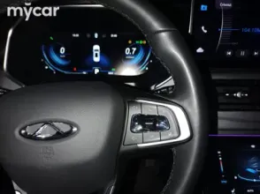 фото Chery Tiggo 8 Pro 2022 года с пробегом за 12000000 тенге в undefined - фото 3