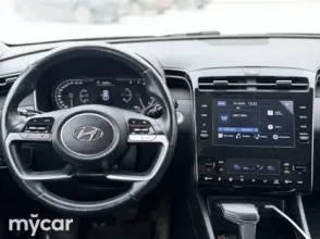 фото Hyundai Tucson 2022 года с пробегом за 12000000 тенге в undefined - фото 3