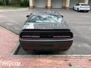 фото Dodge Challenger 2023 года с пробегом за 22000000 тенге в undefined - фото 3