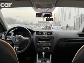 фото Volkswagen Jetta 2014 года с пробегом за 5400000 тенге в undefined - фото 3