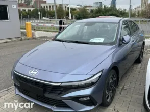 фото Hyundai Elantra 2025 года с пробегом за 10900000 тенге в undefined - фото 4