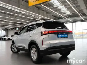 фото Chery Tiggo 4 2024 года с пробегом за 8290000 тенге в undefined - фото 2