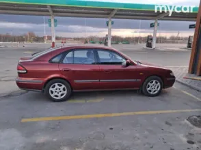 фото Mazda 626 1999 года с пробегом за 2100000 тенге в undefined - фото 2