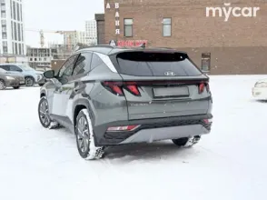 фото Hyundai Tucson 2022 года с пробегом за 12000000 тенге в undefined - фото 4
