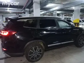 фото Chery Tiggo 8 Pro 2022 года с пробегом за 12000000 тенге в undefined - фото 4