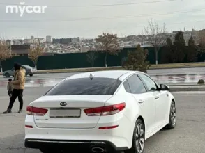 фото Kia Optima 2019 года с пробегом за 8500000 тенге в undefined - фото 2