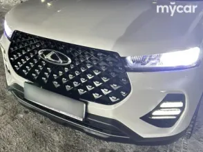 фото Chery Tiggo 7 Pro 2023 года с пробегом за 8500000 тенге в undefined - фото 1