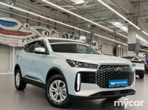 фото Chery Tiggo 4 2024 года с пробегом за 8290000 тенге в undefined - фото 3