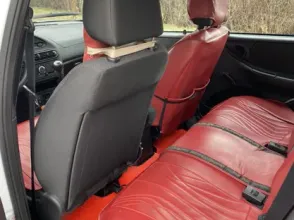 фото LADA Niva Travel 2024 года с пробегом за 7500000 тенге в undefined - фото 4