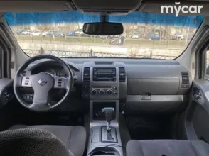 фото Nissan Pathfinder 2006 года с пробегом за 6600000 тенге в undefined - фото 2