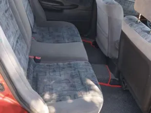 фото Mazda 626 1999 года с пробегом за 2100000 тенге в undefined - фото 4