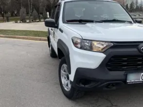 фото LADA Niva Travel 2024 года с пробегом за 7500000 тенге в undefined - фото 2