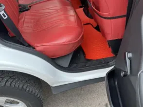 фото LADA Niva Travel 2024 года с пробегом за 7500000 тенге в undefined - фото 4