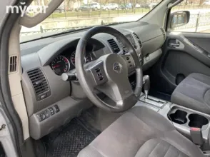 фото Nissan Pathfinder 2006 года с пробегом за 6600000 тенге в undefined - фото 3