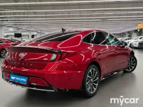 фото Hyundai Sonata 2023 года с пробегом за 12890000 тенге в undefined - фото 3