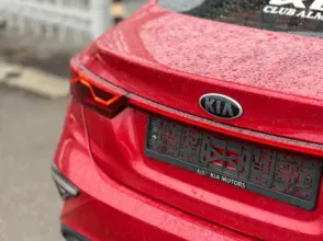 фото Kia Cerato 2019 года с пробегом за 7100000 тенге в undefined - фото 3