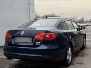 фото Volkswagen Jetta 2014 года с пробегом за 5400000 тенге в undefined - фото 4