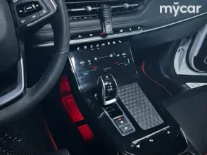 фото Chery Tiggo 7 Pro 2023 года с пробегом за 8500000 тенге в undefined - фото 3