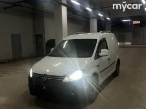 фото Volkswagen Caddy 2013 года с пробегом за 6600000 тенге в undefined - фото 4