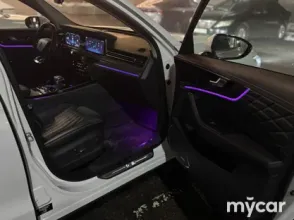 фото Hongqi HS5 2024 года с пробегом за 15000000 тенге в undefined - фото 2