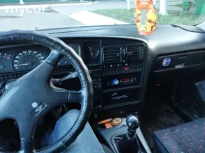 фото Opel Omega 1992 года с пробегом за 1300000 тенге в undefined - фото 2