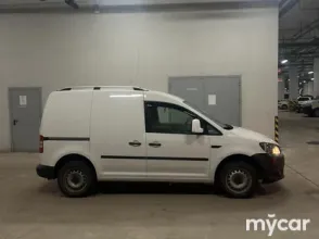 фото Volkswagen Caddy 2013 года с пробегом за 6600000 тенге в undefined - фото 4