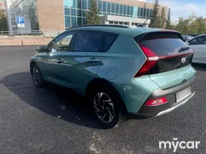 фото Hyundai Bayon 2023 года с пробегом за 8200000 тенге в undefined - фото 3