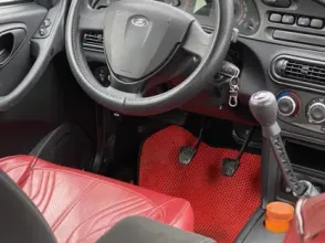 фото LADA Niva Travel 2024 года с пробегом за 7500000 тенге в undefined - фото 3