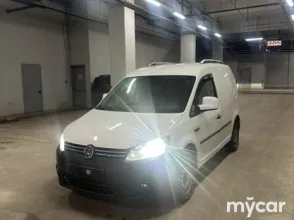 фото Volkswagen Caddy 2013 года с пробегом за 6600000 тенге в undefined - фото 3