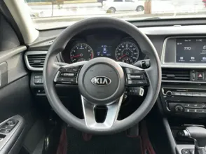 фото Kia Optima 2019 года с пробегом за 8500000 тенге в undefined - фото 4