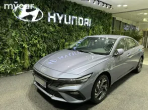 фото Hyundai Elantra 2025 года с пробегом за 10900000 тенге в undefined - фото 2