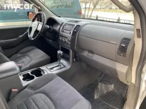 фото Nissan Pathfinder 2006 года с пробегом за 6600000 тенге в undefined - фото 2