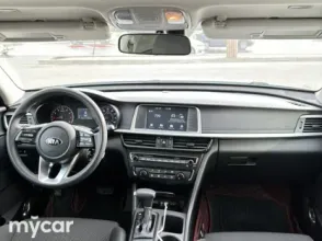фото Kia Optima 2019 года с пробегом за 8500000 тенге в undefined - фото 2